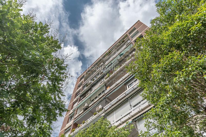 Foto de4ab588-a43b-4c9a-bbb4-7af1d798ff3d. Appartement avec chauffage dans Casa de Campo Madrid