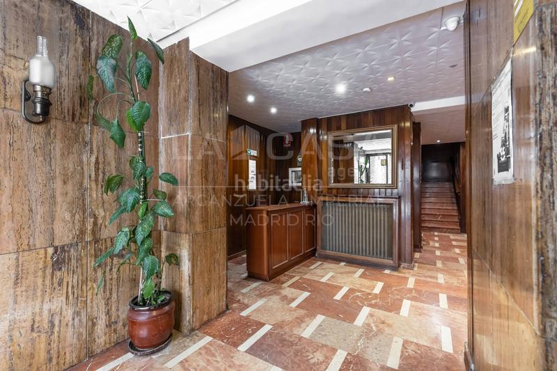 Foto e114b076-7e7a-4dba-9c28-d06f487a2758. Appartement avec chauffage dans Casa de Campo Madrid