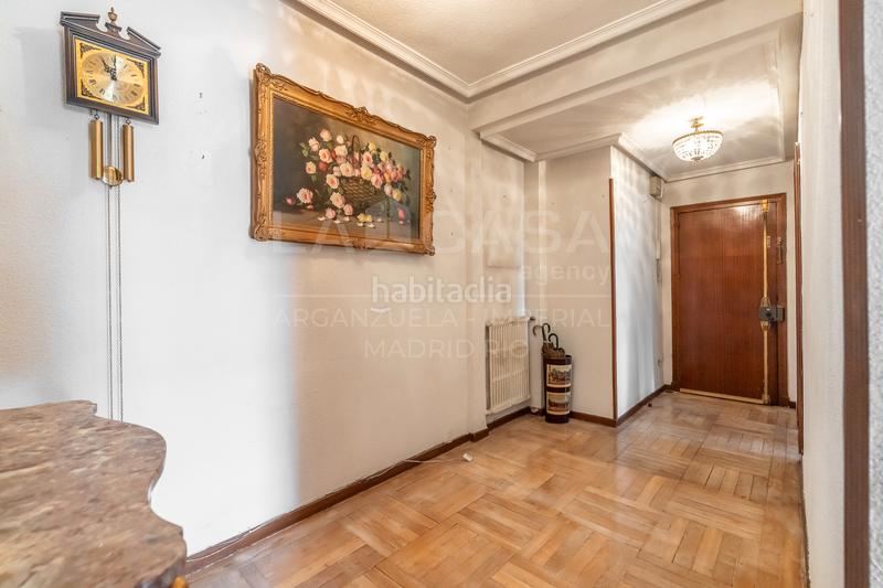 Foto ed9ce480-73f1-493f-8938-b223b9cc599c. Appartement avec chauffage dans Casa de Campo Madrid