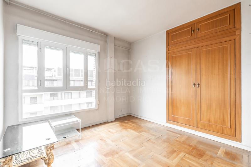 Foto 120028ea-8b30-41b0-9821-6faa0ac08100. Flat with heating in Casa de Campo Madrid