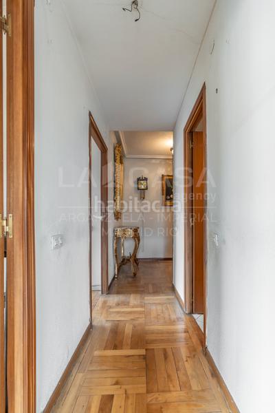 Foto 4c17e613-a3c2-42eb-8afc-011e7c0d5a43. Flat with heating in Casa de Campo Madrid