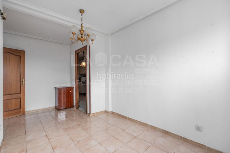 Foto 68c70773-042f-4a79-84d1-21b819abab2d. Flat with heating in Casa de Campo Madrid