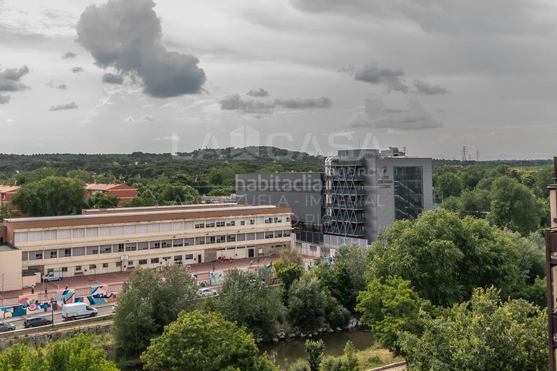 Foto 6efbfb23-dce7-44b5-955d-c7c3b550a29b. Flat with heating in Casa de Campo Madrid