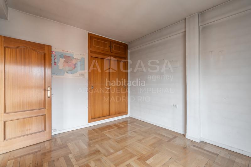 Foto 86bb4da1-d3f7-4fd4-9302-e525d813ace7. Flat with heating in Casa de Campo Madrid