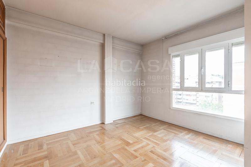 Foto 9c2effa5-a7cb-4475-9de8-a6c0b396da7f. Flat with heating in Casa de Campo Madrid