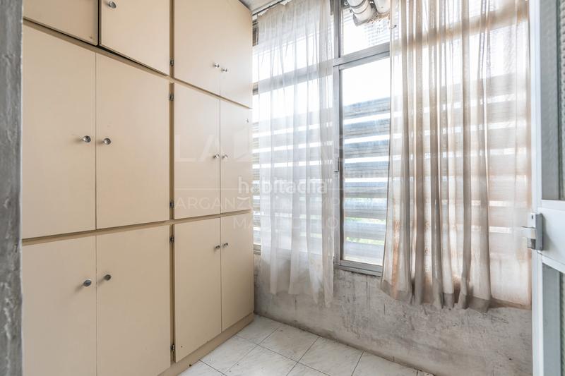 Foto bb83f047-2ff6-4895-80f5-87607ae7ab51. Flat with heating in Casa de Campo Madrid