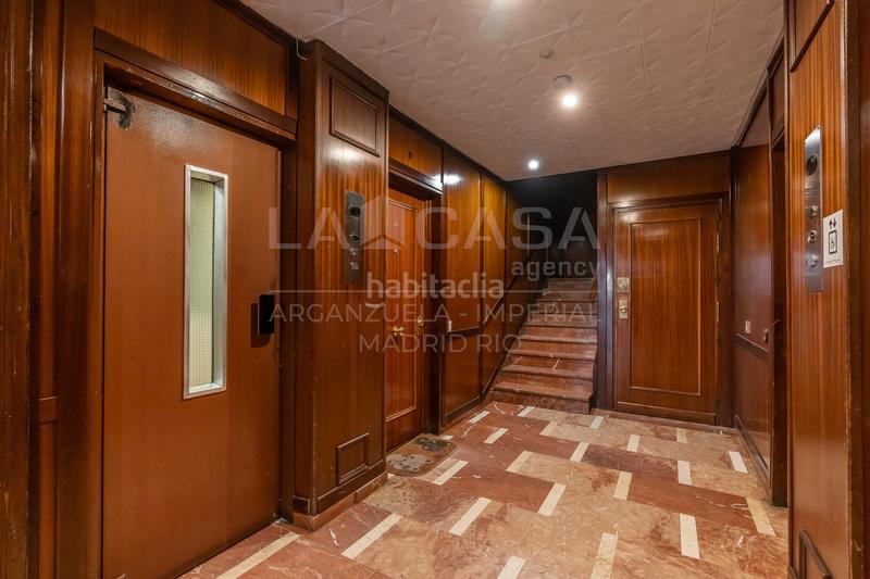 Foto be04c5d6-1ccf-4b2d-8398-b1b79923fe29. Flat with heating in Casa de Campo Madrid