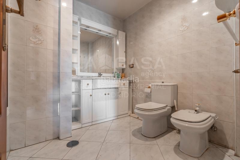 Foto ea884b76-ad33-4cab-b992-fd3dcb039c22. Flat with heating in Casa de Campo Madrid