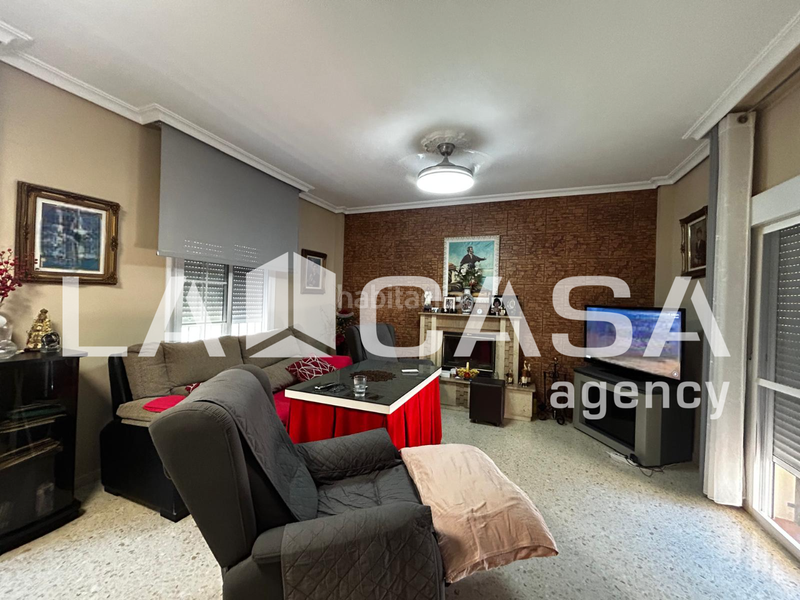 Foto ef12aa70-a7e3-4203-993c-55446e723919. Chalet mit parking pool in Olivar de Quintos Montequinto