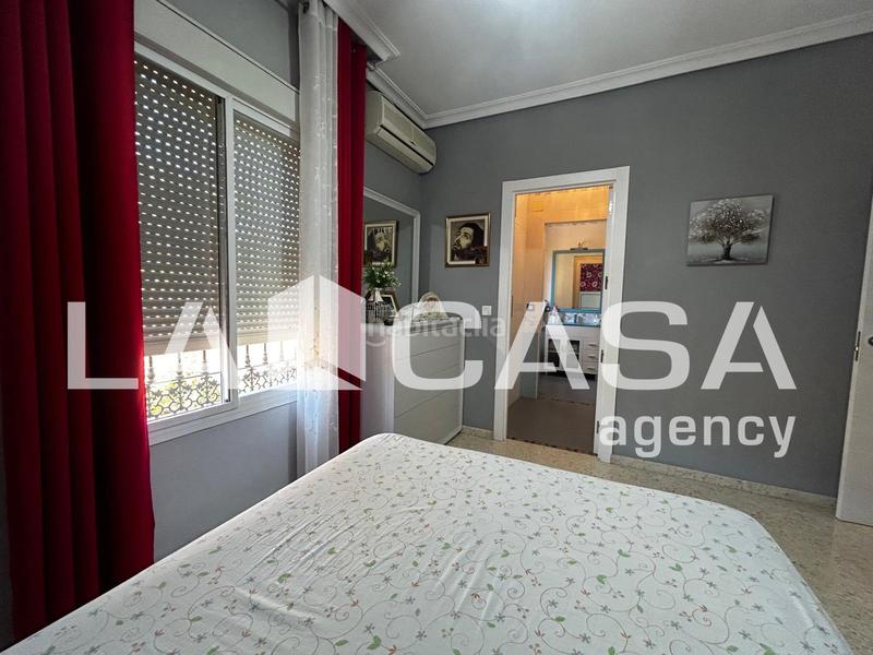 Foto 5c99079d-433c-4acc-bfe4-ff31b88c0f4d. Chalet with parking pool in Olivar de Quintos Montequinto