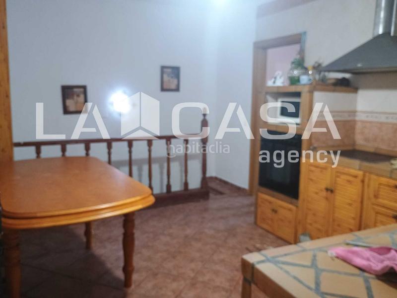 Foto d1bba217-0af1-4acc-b70f-f9b280f54fb1. Haus in Pescadores - Saladillo Algeciras