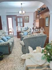 House in Pescadores - Saladillo