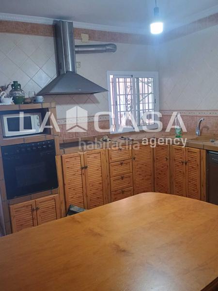 Foto b1590a12-1b6d-4c65-ba37-e2b501fc385e. Maison dans Pescadores - Saladillo Algeciras