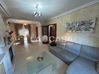 Semi detached house in La Granja - La Colina - Los Pastores