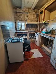 Maison à Pescadores - Saladillo