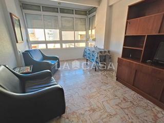 Flat in La Reconquista - El Rosario