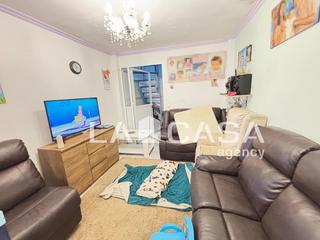 Haus in Bajadilla - Fuente Nueva