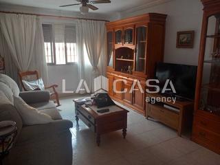 Etagenwohnung in Pescadores - Saladillo