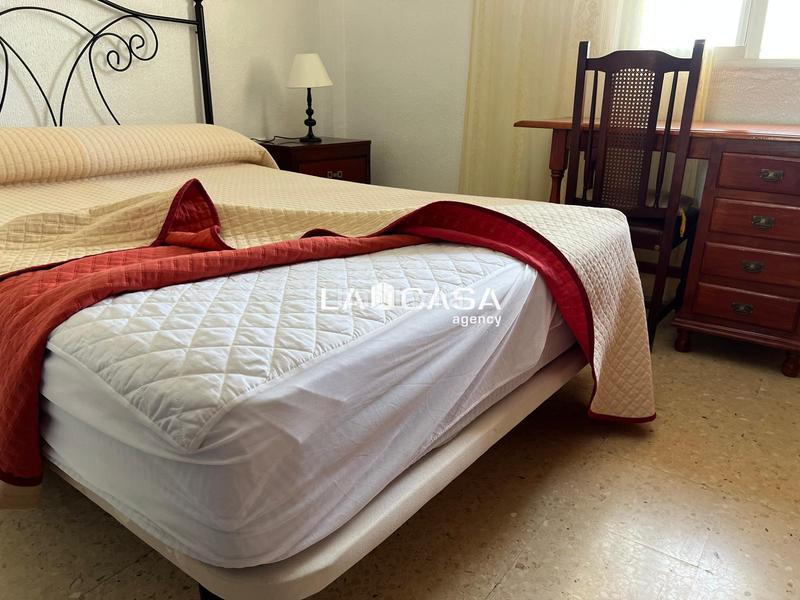 Foto 554f83bb-1856-4b0a-a929-17a701a30b64. Appartement dans Bajadilla - Fuente Nueva Algeciras