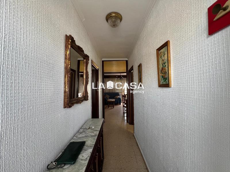 Foto f09cedd8-70cb-469b-b9cb-e51fdafca270. Flat in Bajadilla - Fuente Nueva Algeciras