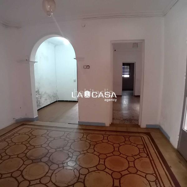 Foto 729d5ee8-8744-4359-b525-1215506c29b9. Casa a Pescadores - Saladillo Algeciras