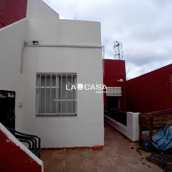 Foto bd3b22b7-37ca-43ea-acfa-d5c5111caa15. Casa a Pescadores - Saladillo Algeciras