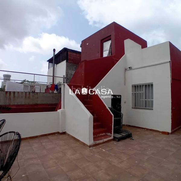 Foto e6c1c993-0d7c-469c-b2a8-1b7c15b4d5b5. Casa a Pescadores - Saladillo Algeciras