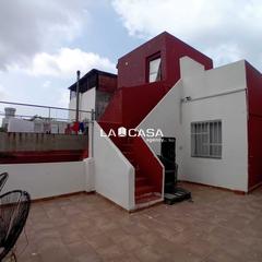 Haus in Pescadores - Saladillo