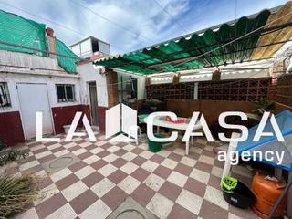 House in San Pedro-Gabriel Miró-María Guerrero