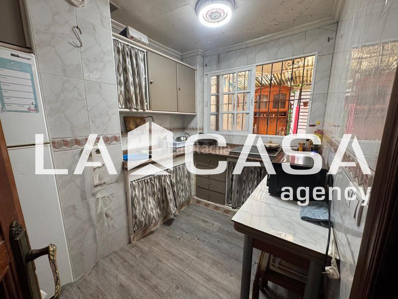 Foto 8a194943-2b40-419b-bb7b-94b5617fad4b. Casa a Centro - Doña Mercedes Dos Hermanas