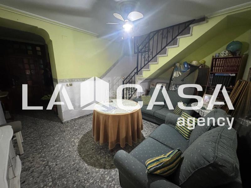 Foto c820a0d1-0510-4554-ba0e-ef66f9fe52af. Casa a Centro - Doña Mercedes Dos Hermanas