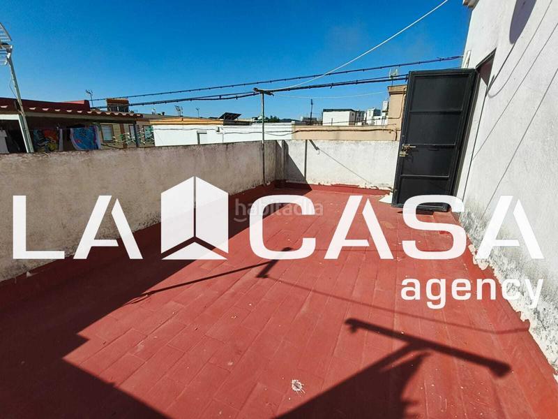 Foto 4b4e9298-8ccc-4a10-9f6d-8cfc05888a6a. Haus mit parking in Pescadores - Saladillo Algeciras