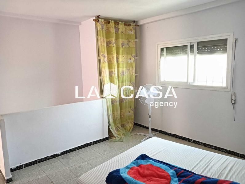 Foto b16498e8-8746-4a93-9b00-0fd30c5527a0. Casa a Bajadilla - Fuente Nueva Algeciras