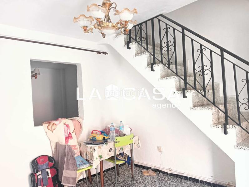 Foto 6d5fa589-aa44-46f3-b82c-130eb88b0574. House in Bajadilla - Fuente Nueva Algeciras