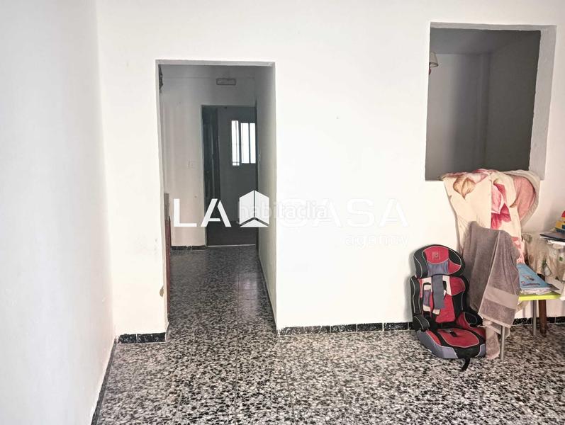 Foto e02c709c-363b-48ed-96d0-39e7d4e07b6b. House in Bajadilla - Fuente Nueva Algeciras