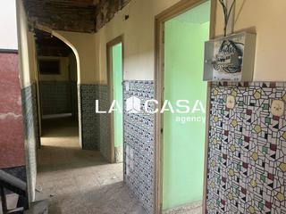 Flat in Casco Antiguo