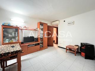 Etagenwohnung in Carrer de Juan Valera