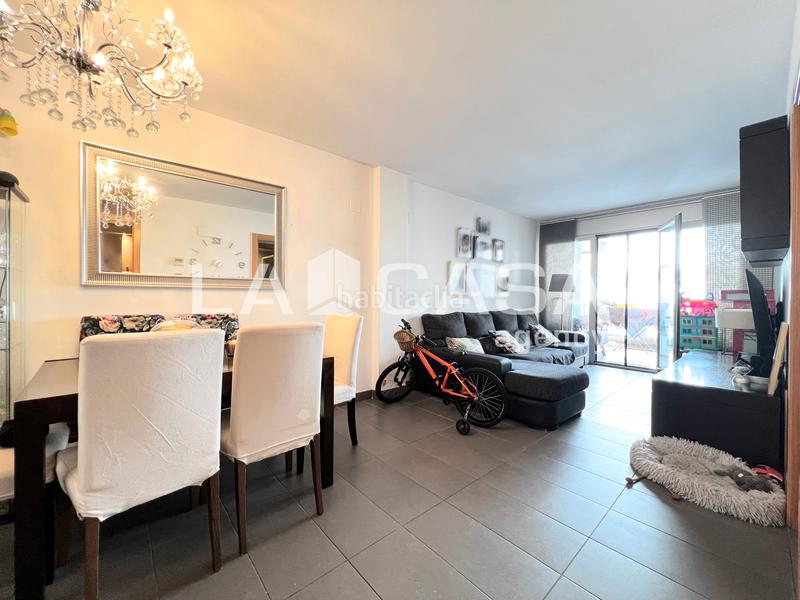 Foto fba83c56-fdbc-41b7-96fe-a91aa7576118. Appartement avec parking dans La Salut Badalona