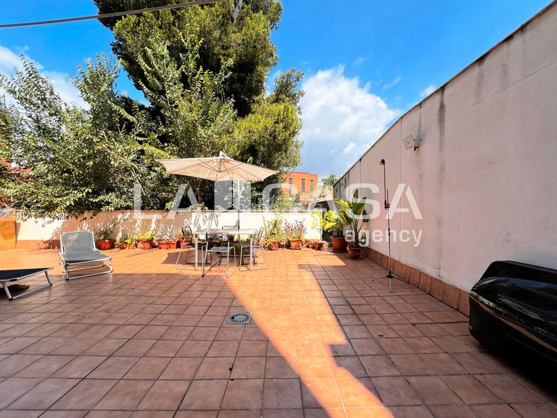 Foto be4e91f9-f24c-4130-a729-99f93d038605. Appartamento in La Salut Badalona