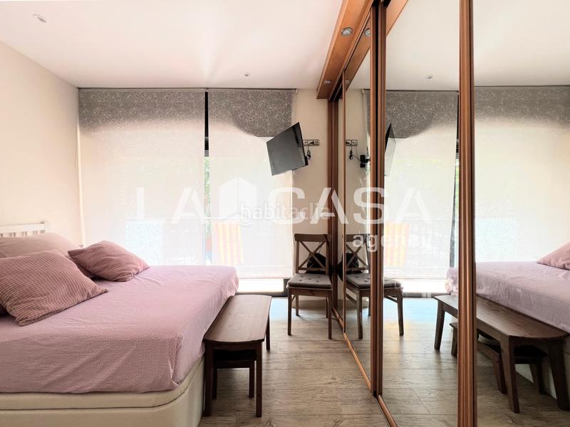 Foto 9207a057-d40e-446c-a1fe-d6e2bb6df62f. Appartement dans La Salut Badalona