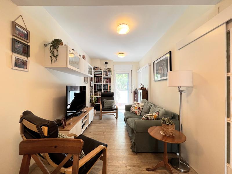 Foto f1933a05-2f51-444e-bea8-0f7f5af5215a. Appartement dans La Salut Badalona