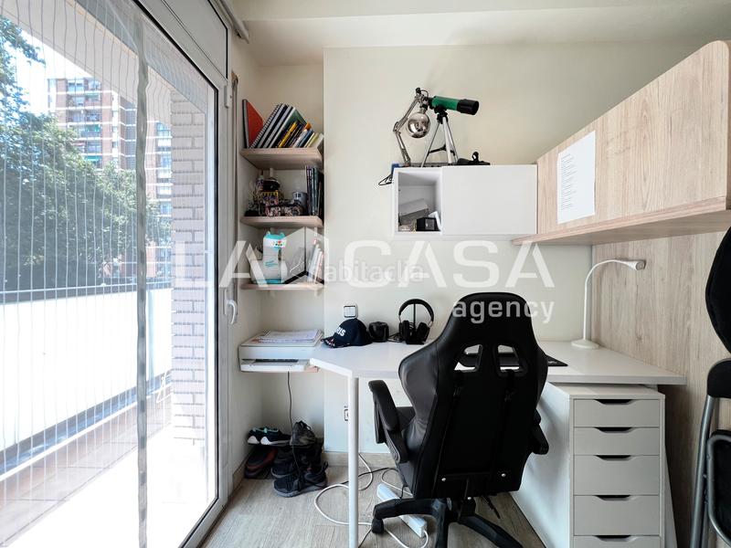 Foto f579316e-3e0b-4a1e-bce0-c204b392b1d3. Appartement dans La Salut Badalona