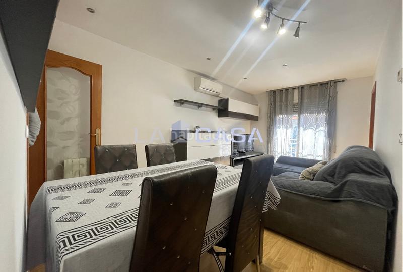 Foto e01aa16a-0faf-4821-ab01-f139ed327358. Pis a La Salut Badalona