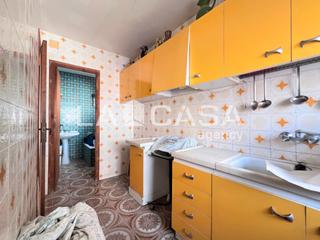 Ground floor  Carrer d'echegaray