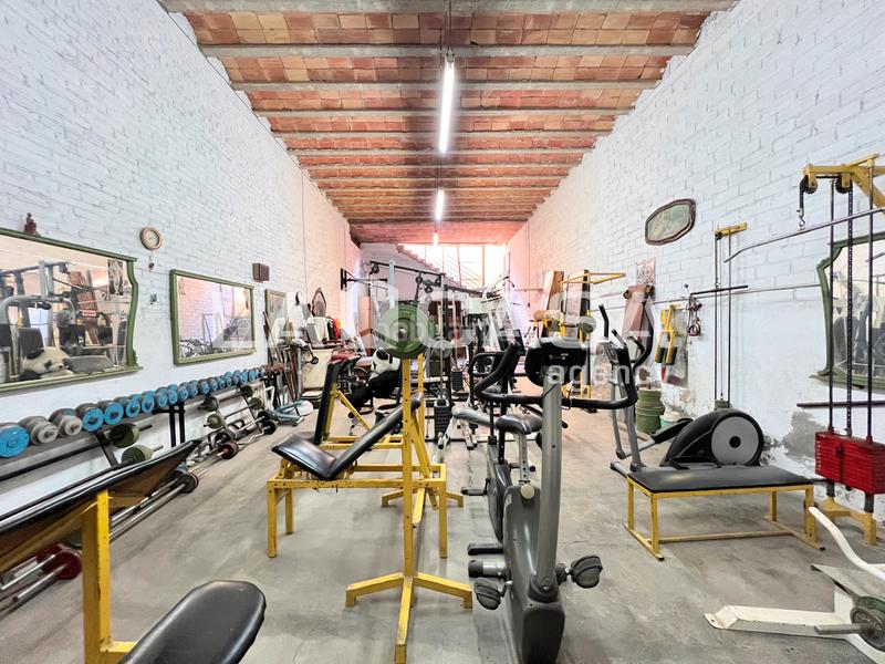 Foto 5e9b4dd9-6a49-4c2d-845b-9eed6ae87c5b. Ground floor in La Salut Badalona