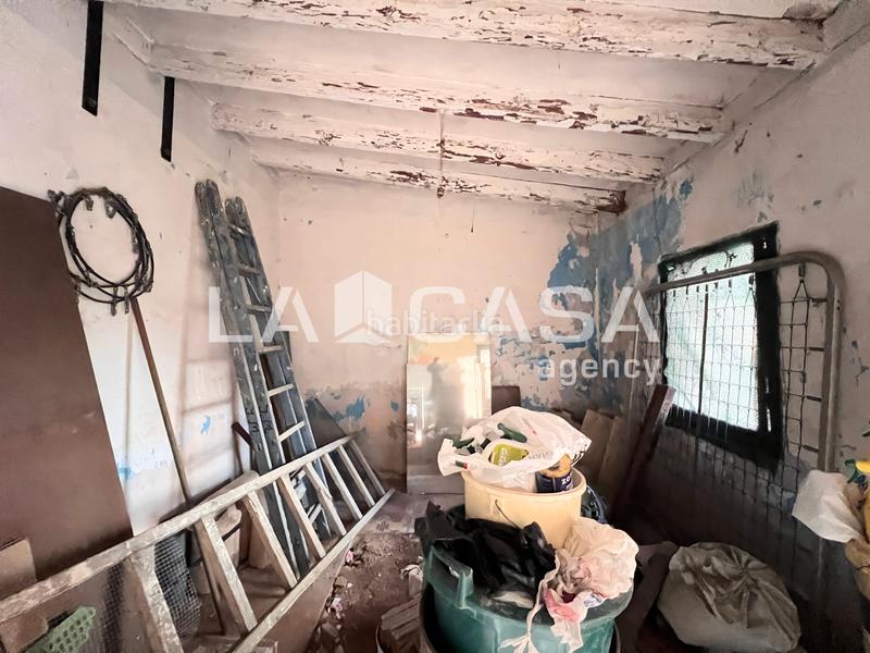 Foto a59080d3-296e-499c-925f-e9fdd9ba5280. Rez-de-chaussée dans La Salut Badalona