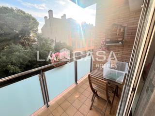 Etagenwohnung  Carrer santa susanna