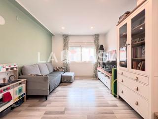 Appartement  Ronda de sant antoni de llefià