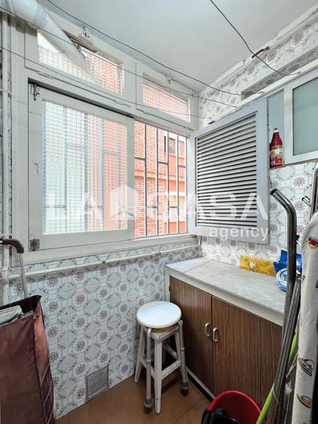 Foto 9de42af6-2f25-481e-a028-560910bedce7. Appartement dans Congrés Badalona