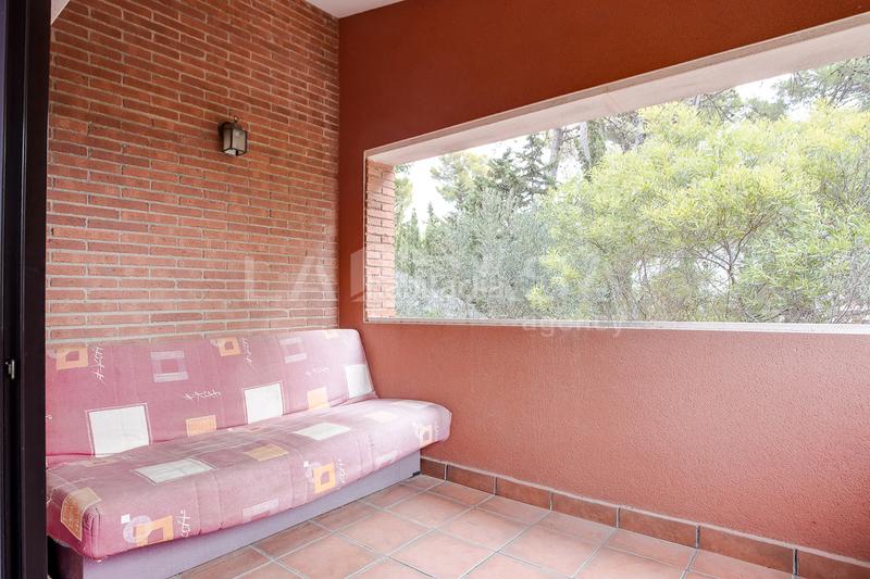 Foto ce2bc90d-e6aa-4e6f-bd4a-a2644457728d. Casa amb calefacció aparcament piscina a Corbera de Llobregat